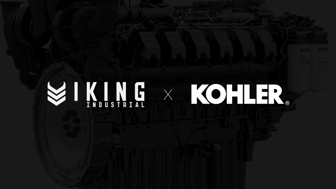 Viking Industrial Kohler