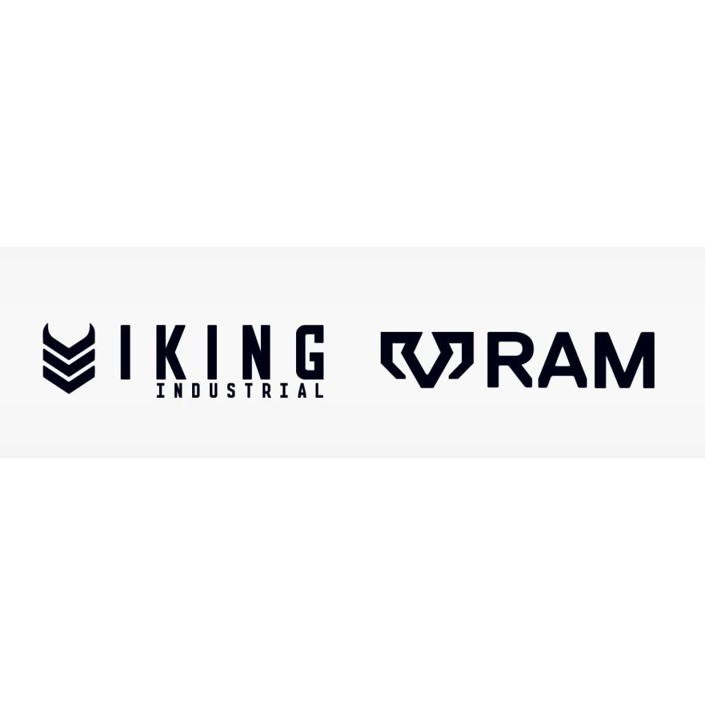 Viking Ram Logo