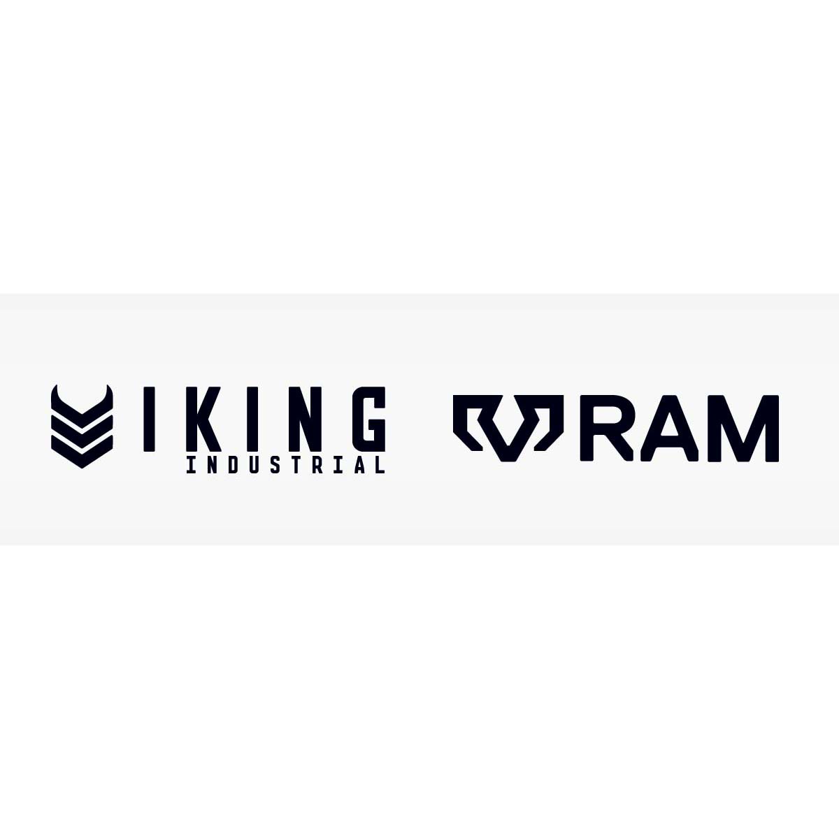 Viking Ram Logo