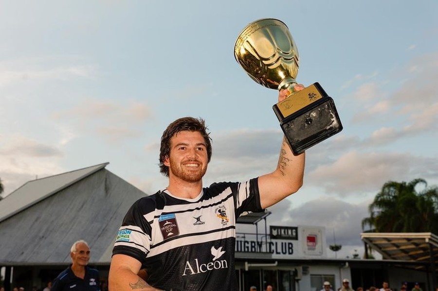 Souths Rugby Union Club