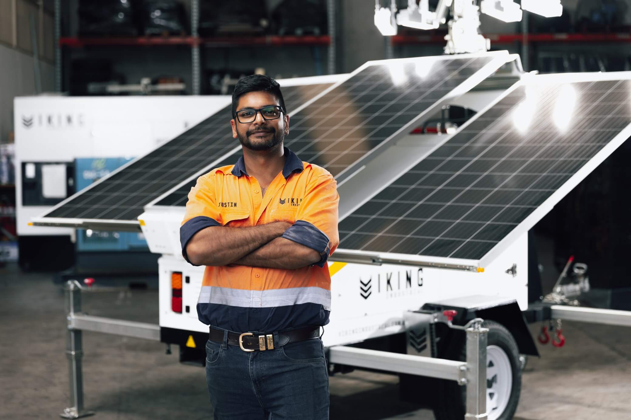Reliable Renewable Energy Solutions