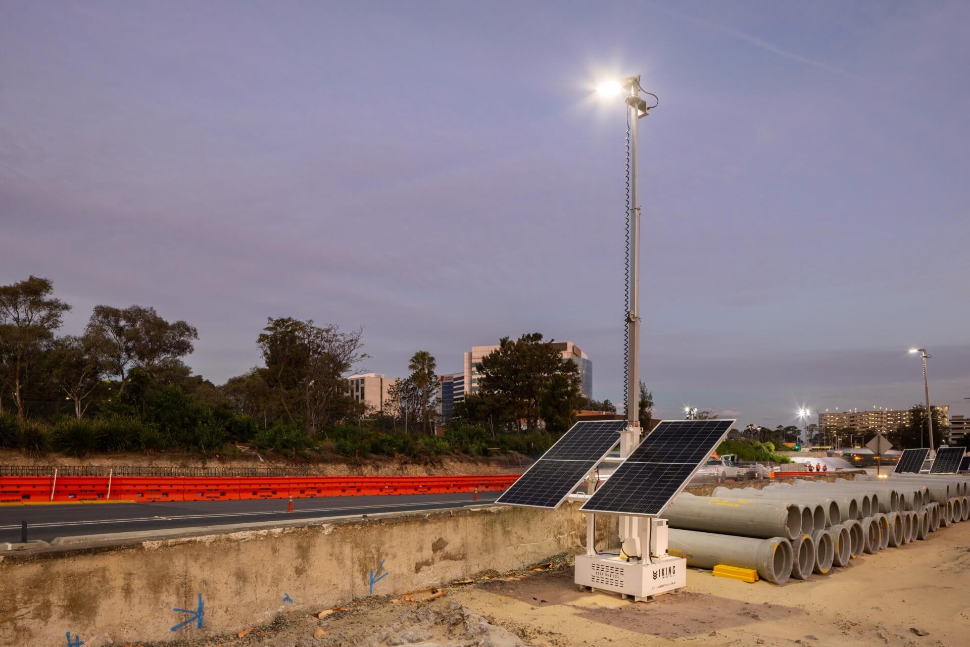 Battery Energy Storage Systems