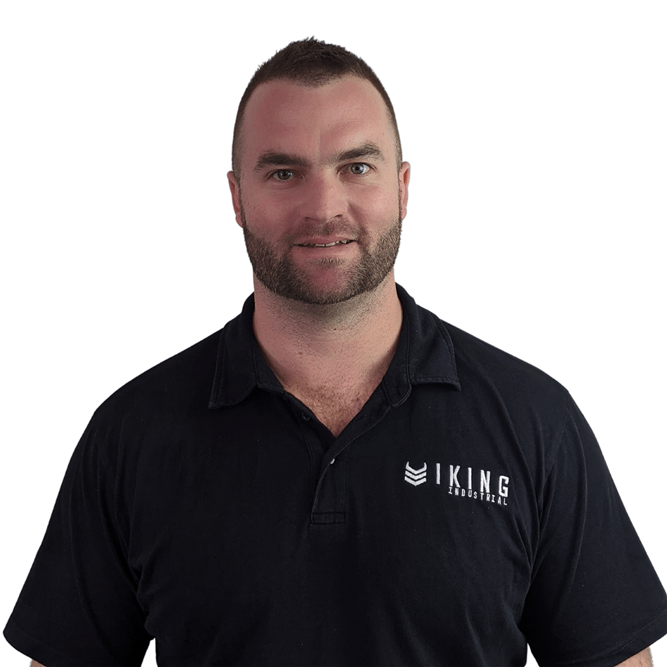 viking industrial joel keep national sales manager