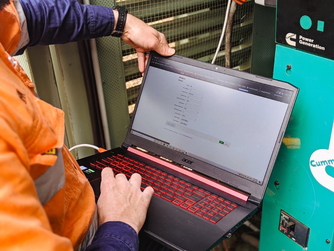 Onsite Analysis Image