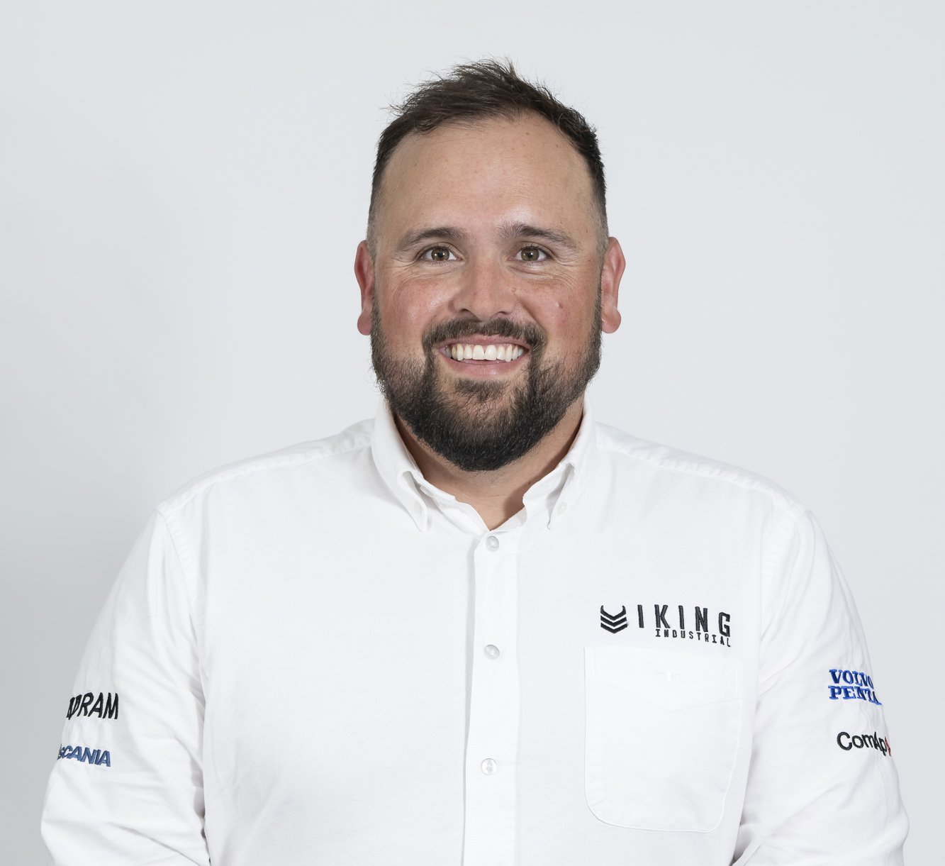 Jake Samios General Manager Major Projects