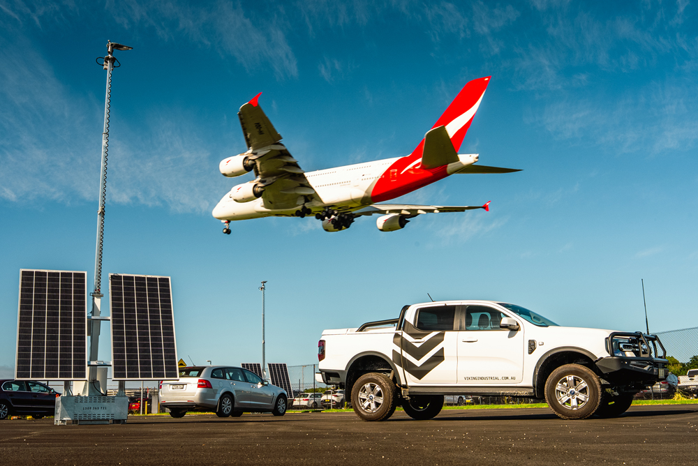 SYDAirport SL120 LightingTowers NSW (2)