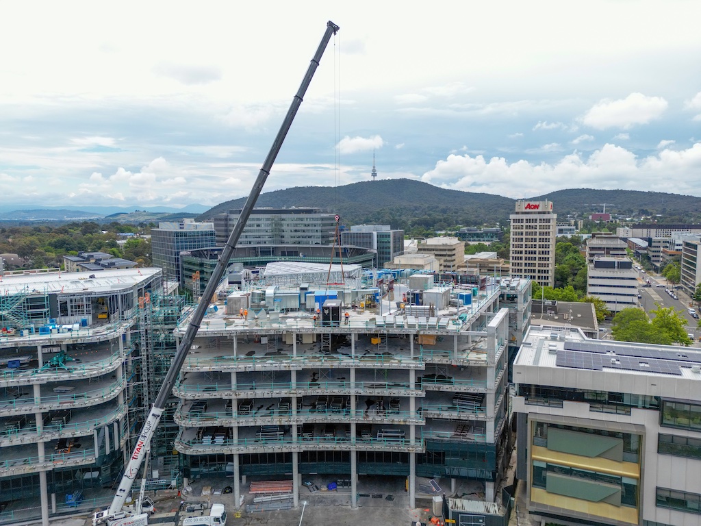 Photo: Ben Appleton | Photox Canberra Photography Services