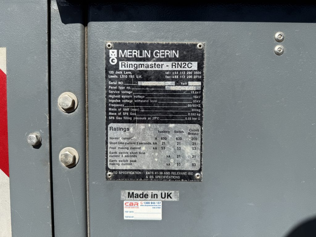 SUBSTATION (11)