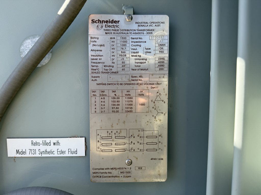 SUBSTATION (15)