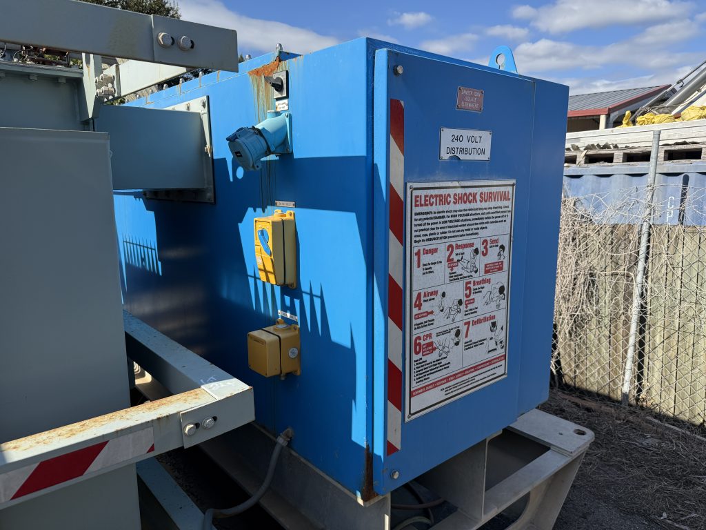 SUBSTATION (17)
