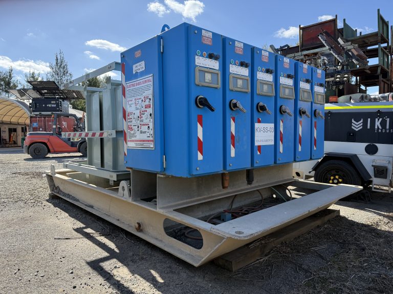 SUBSTATION (3)