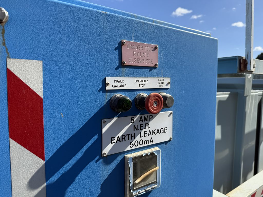 SUBSTATION (6)