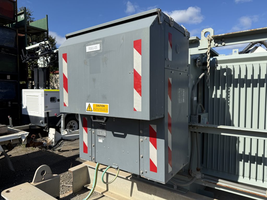 SUBSTATION (9)