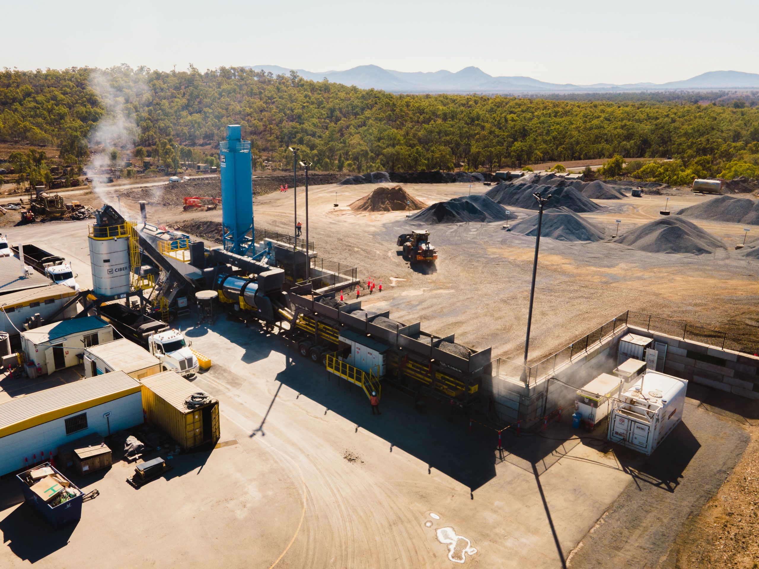 FultonHogan Rockhampton BESS Generator (1)